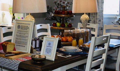 Freshwater BnB - Dentist Search 0