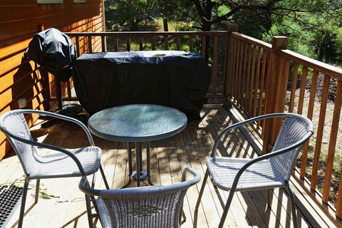 Freycinet Hideaway - Dentist Find 3