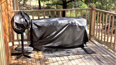 Freycinet Hideaway - Dentist Find 2