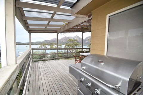 Freycinet On The Bay - Dentist Find 3