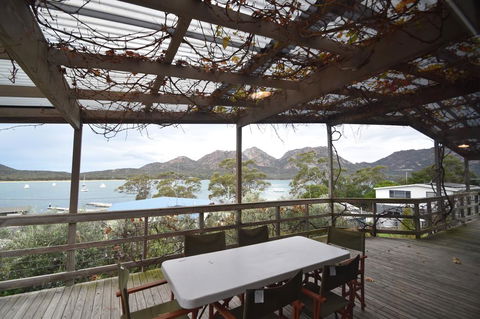 Freycinet On The Bay - Dentist Find 0
