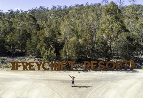 Freycinet Resort - Dentist Find 3