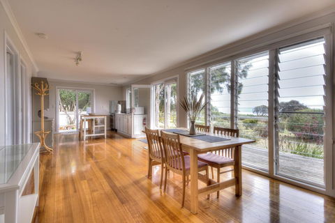 Freycinet Sanctuary @ Oyster Bay - Dentists Australia 1