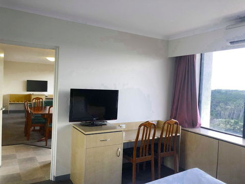 Frontier Hotel Darwin - Dentist Find 3
