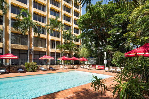 Frontier Hotel Darwin - Dentist Find 0