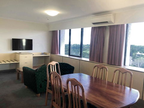 Frontier Hotel Darwin - Dentist Find 1