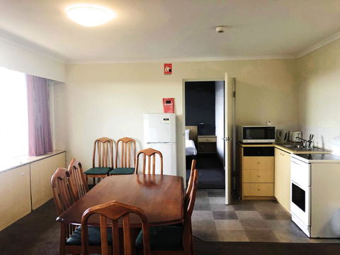 Frontier Hotel Darwin - Dentist Find 2