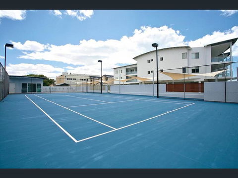 Gallery Resort Apartments - Dentists Australia 2