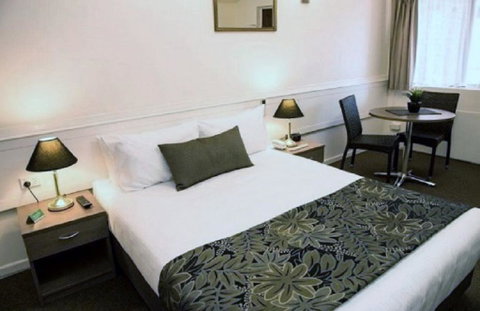 Garden City Motor Inn - Dentist Search 0