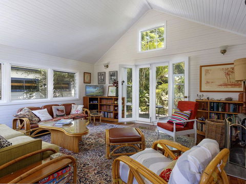 Garden Cottage - Dentist Find 3