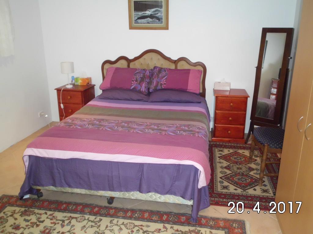 Garden Lodge