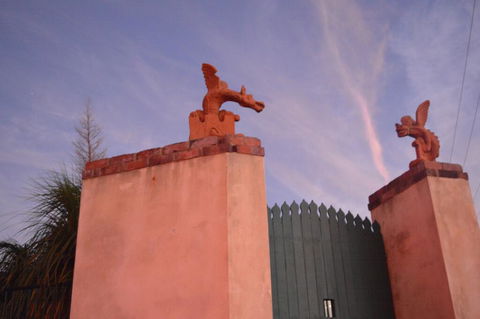 Gargoyle Lodge - Dentist Search 0