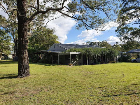 Gartelmanns Wines Homestead @ Gartemann Wines - Dentist Find 0