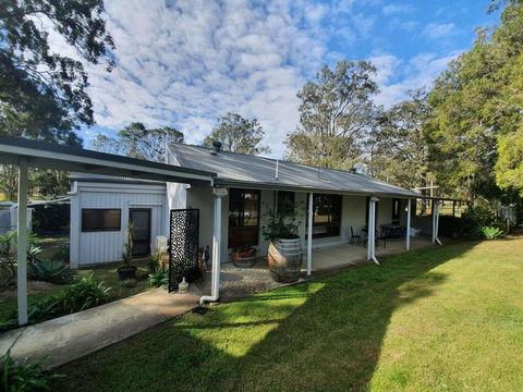 Gartelmanns Wines Homestead @ Gartemann Wines - Dentist Find 2