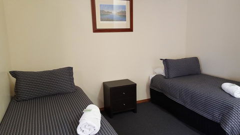Gateway Motor Inn - Dentist Find 2