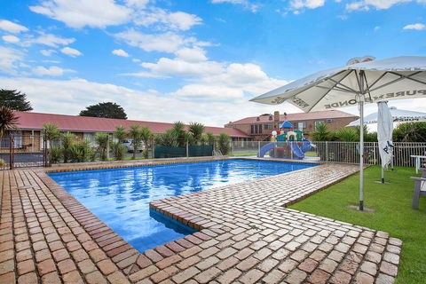 Gateway Motor Inn Warrnambool - Dentist Find 1