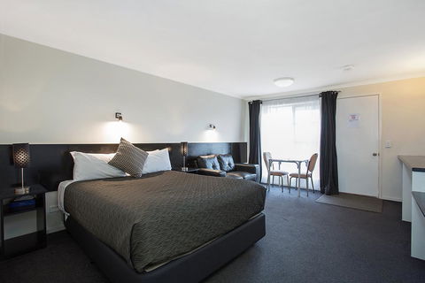 Gateway Motor Inn Warrnambool - Dentist Find 3
