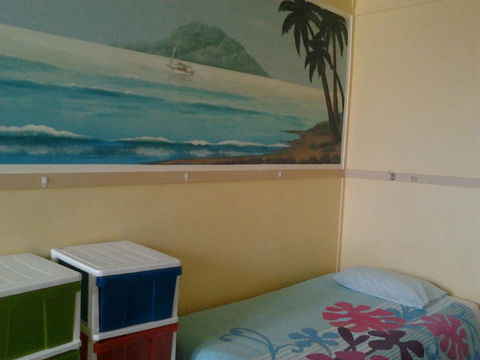 Gecko's Rest Budget Accommodation & Backpackers - Dentists Australia 2