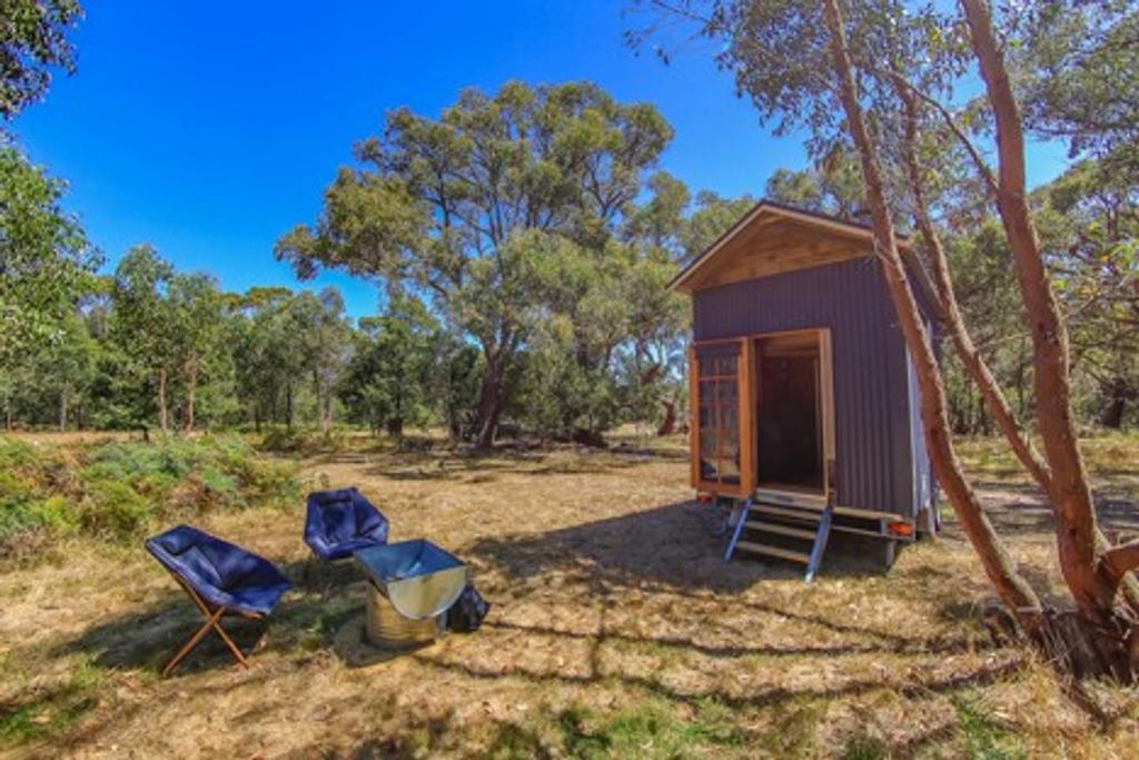 Geelong Tiny House