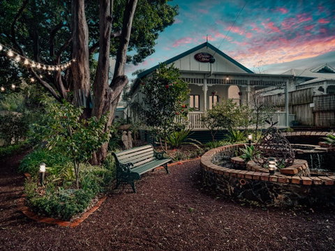 Genesta House - Dentist Find 0