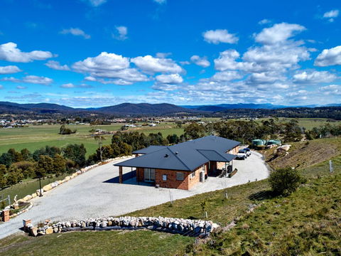 George River Park (House, 100 Acres, Animals, Views) - Dentist Find 3