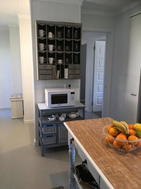 Georges At Hepburn - Dentist Find 2