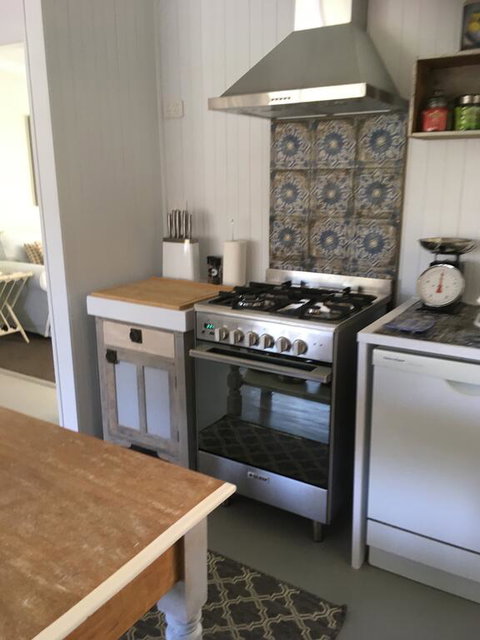 Georges At Hepburn - Dentist Find 1