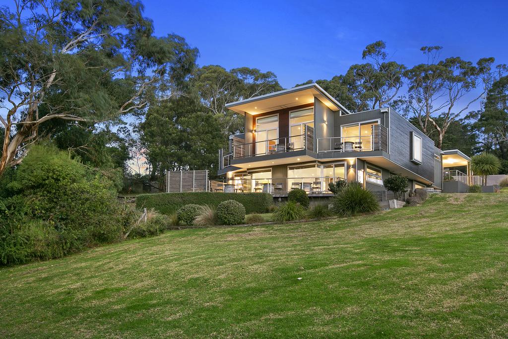 Georges Boutique Hotel and Culinary Retreat