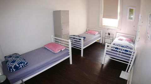 Geraldton Backpackers - Dentists Australia 3