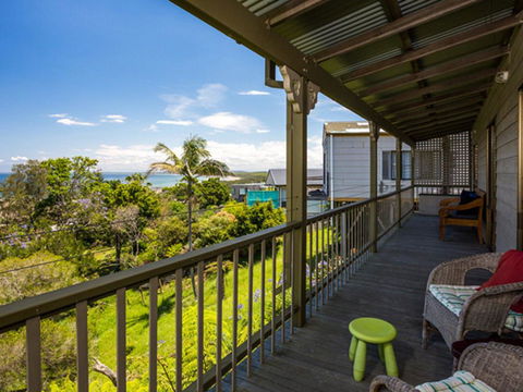 Gerroa Headland Hideaway - Dentist Find 2