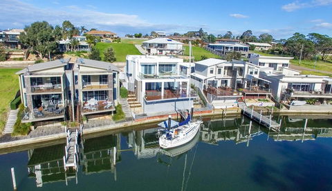 Gippsland Lakehouse - Dentist Search 0
