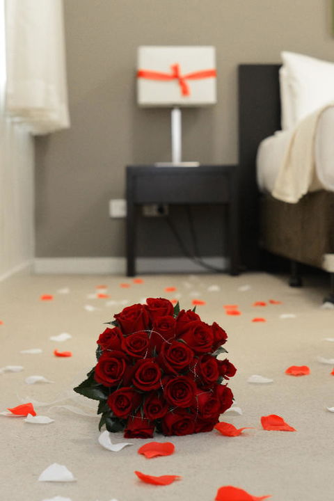 Gladstone City Central Apartment Hotel - Dentist Search 3