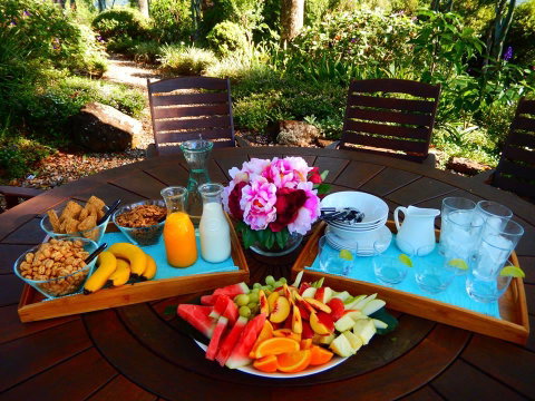 Glamping Byron Bay - Dentist Find 1