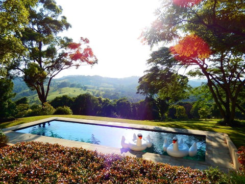 Glamping Byron Bay - Dentist Find 2