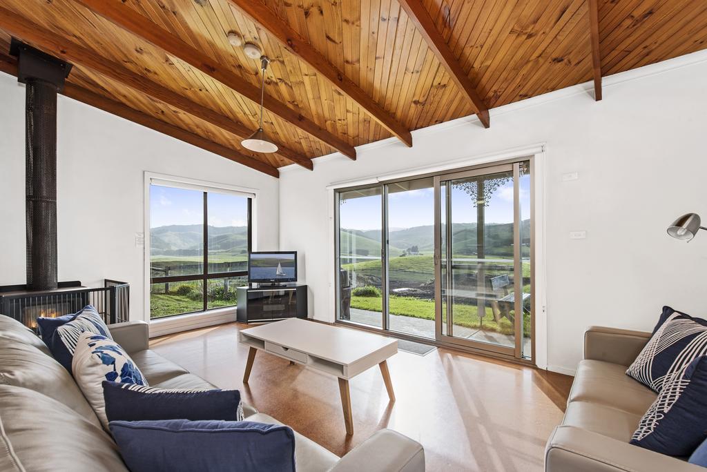 Glen Tara Cottage