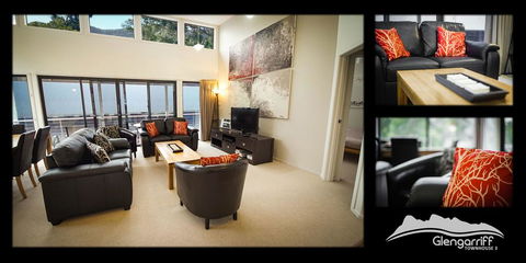 Glengarriff Townhouse 3 - Dentist Find 1