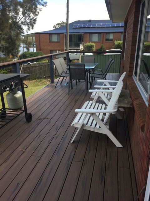 Glenrowan Erowal Bay - Dentists Australia 2