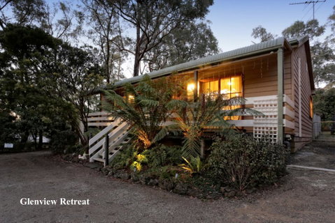 Glenview Retreat Luxury Accommodation - Dentist Find 1