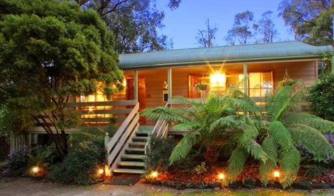 Glenview Retreat Luxury Accommodation - Dentist Find 0