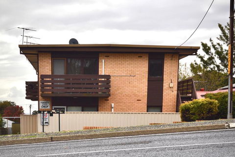 Gmall's Shared Motel - Dentist Find 0