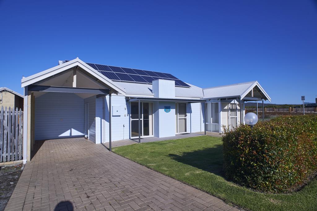 Golf and Beach Retreat
