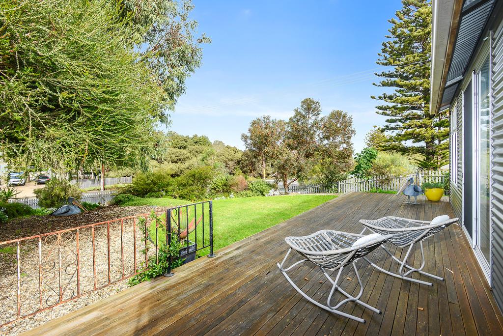 Goolwa Pelican Cottage