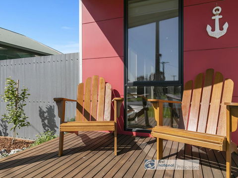 Goondiwindi Drive - Dentists Australia 1