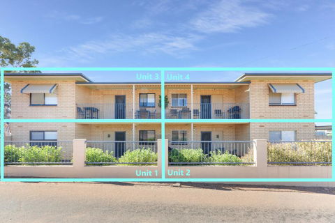 Gossan Street Units - Dentist Find 0