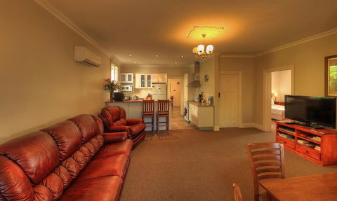 Grace's Spa Cottage - Dentist Find 1
