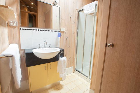 Grampians Chalets - Dentist Find 2