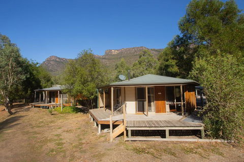 Grampians Chalets - Dentist Find 0