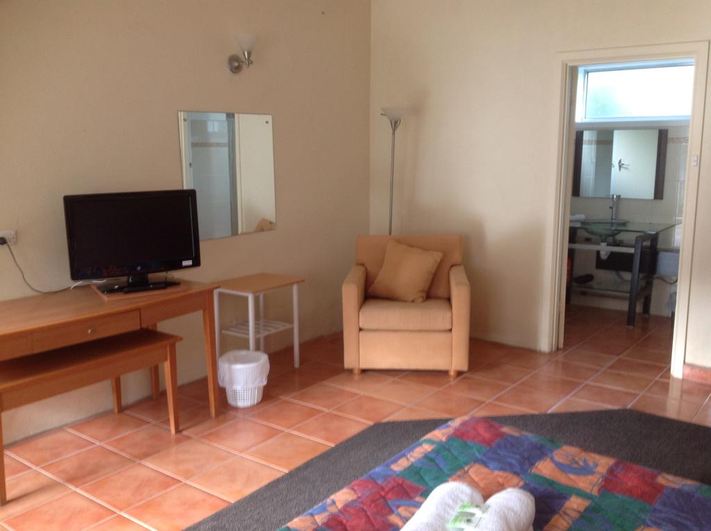Grampians Motel /Hotel