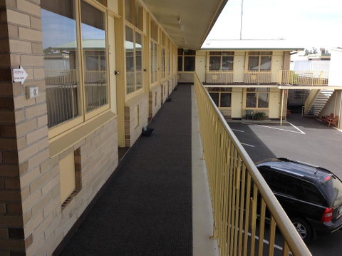 Grand Central Motel - Dentist Search 2