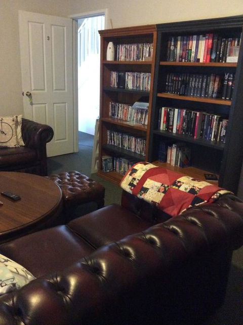 Grandhouse York Guesthouse - Dentist Find 2